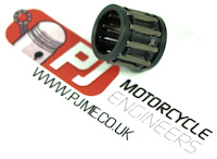 KTM85 Small End Bearing